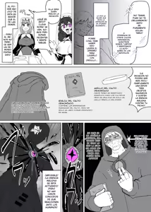 Page 5 of Matenshoku no Yakata 11 - preview thumbnail