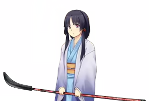 Page 122 of Goblin no Suana Sengoku Gakidou 本体+Patch1~4 （Character CG） - preview thumbnail
