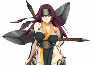 Page 192 of Goblin no Suana Sengoku Gakidou 本体+Patch1~4 （Character CG） - preview thumbnail
