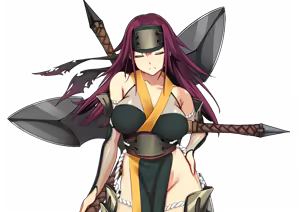 Page 193 of Goblin no Suana Sengoku Gakidou 本体+Patch1~4 （Character CG） - preview thumbnail