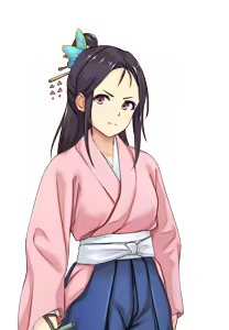 Page 54 of Goblin no Suana Sengoku Gakidou 本体+Patch1~4 （Character CG） - preview thumbnail
