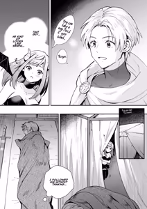 Page 13 of Tensei Inma no Ikinaoshi | Reincarnated Succubus Gets A Second Chance - preview thumbnail