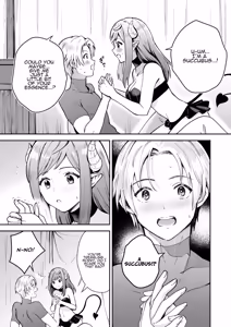 Page 16 of Tensei Inma no Ikinaoshi | Reincarnated Succubus Gets A Second Chance - preview thumbnail