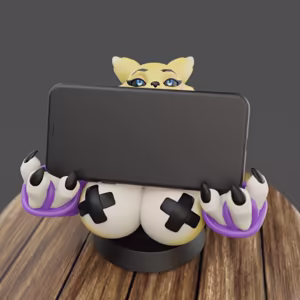 Page 253 of Renamon Transformation ART - preview thumbnail