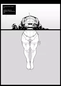 Page 14 of Sensory Deprivation Portal Ring - preview thumbnail