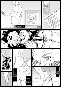 Page 2 of Sensory Deprivation Portal Ring - preview thumbnail