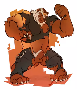 Page 121 of Kuma - Transformation Art 2010 and Under - preview thumbnail