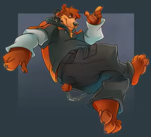 Page 136 of Kuma - Transformation Art 2010 and Under - preview thumbnail