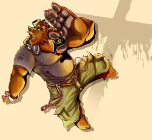 Page 137 of Kuma - Transformation Art 2010 and Under - preview thumbnail