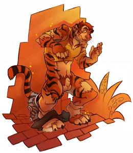Page 142 of Kuma - Transformation Art 2010 and Under - preview thumbnail