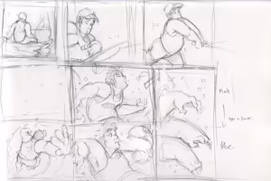 Page 42 of Kuma - Transformation Art 2010 and Under - preview thumbnail