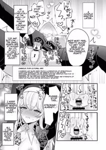 Page 29 of Inma Danshi to Kankin Ecchi - Saiin Kuriseme de Seijo Kairaku Ochi | Captive Sex with an Incubus ~holy woman corruption by lust inducing clitoral teasing~ - preview thumbnail