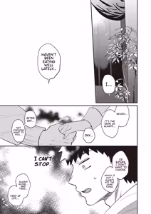 Page 29 of Bakunyuu Bunny Obasan - Chapter 1-2 - preview thumbnail