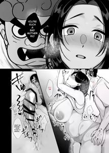 Page 30 of Kachiki na Single Mother to Dosukebe Netsuai Seikou 3 | Dirty and Passionate Sex with a Single Mother 3 ~ A Game of tag and creampies - preview thumbnail