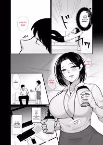 Page 3 of Kachiki na Single Mother to Dosukebe Netsuai Seikou 3 | Dirty and Passionate Sex with a Single Mother 3 ~ A Game of tag and creampies - preview thumbnail