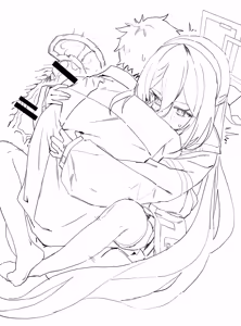 Page 30 of ケイ&アリス - preview thumbnail