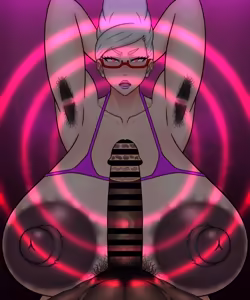 Page 59 of Seiko Ayase's Transformation into a Perverted Bitchy Hag - preview thumbnail