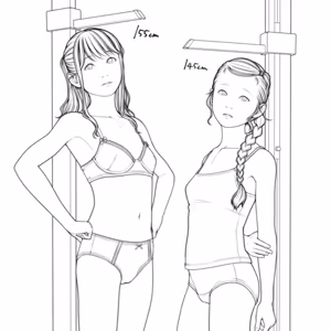 Page 367 of Backfishcalter Fantia / Fanbox - preview thumbnail