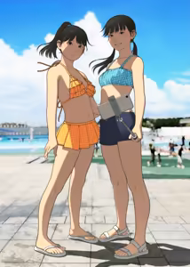 Page 437 of Backfishcalter Fantia / Fanbox - preview thumbnail