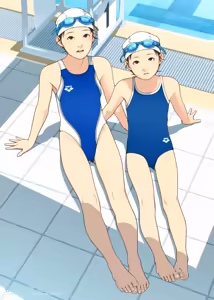 Page 557 of Backfishcalter Fantia / Fanbox - preview thumbnail