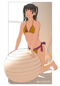 Page 611 of Backfishcalter Fantia / Fanbox - preview thumbnail