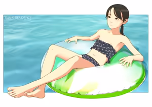 Page 616 of Backfishcalter Fantia / Fanbox - preview thumbnail
