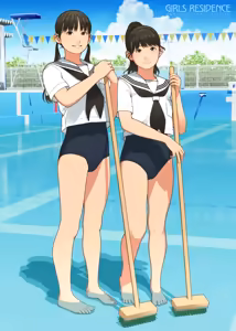 Page 662 of Backfishcalter Fantia / Fanbox - preview thumbnail