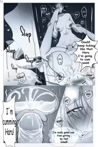 Page 9 of Futa Chinpo 2 (no official)✒️🔞 - preview thumbnail