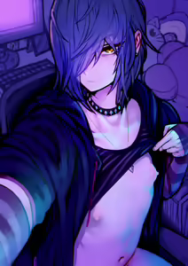 Page 304 of 2n5作品合集 - preview thumbnail