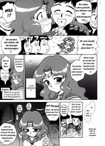Page 7 of Hierophant Green - preview thumbnail