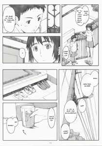 Page 20 of Natsukaze! 3 - preview thumbnail