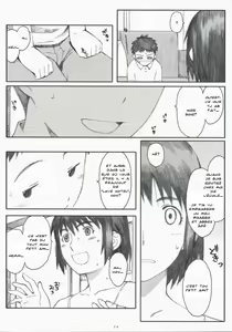 Page 22 of Natsukaze! 3 - preview thumbnail