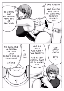 Page 7 of Mankai Beesuke (Kirin Planet) - Kaasan wa Mizugi ga Nugenai - preview thumbnail