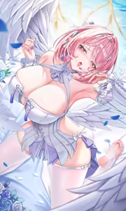 Page 231 of 【Fanbox】jndfh 2026 - preview thumbnail