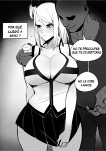 Gremio Equivocado — hentai manga cover on Fhentai