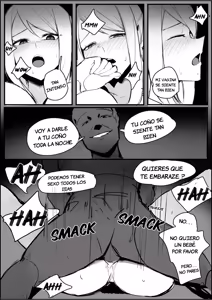 Page 3 of Gremio Equivocado - preview thumbnail