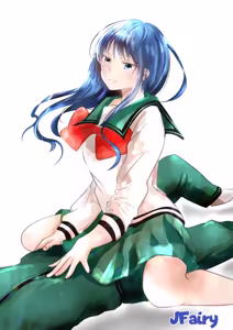 Kijoui SaiTeru｜Saiki y Teruhashi׃ Posición de Vaquera — hentai manga cover on Fhentai