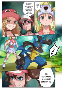 Page 13 of Trainer Dex 3 - preview thumbnail