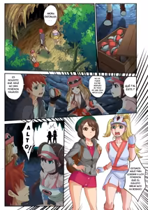 Page 3 of Trainer Dex 3 - preview thumbnail