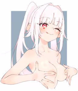 Page 117 of らす - preview thumbnail