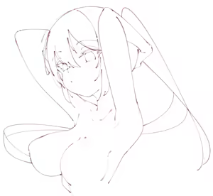 Page 296 of らす - preview thumbnail