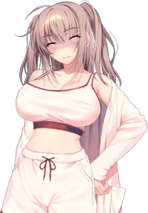 Page 82 of Icha Ane! （Character CG files） - preview thumbnail