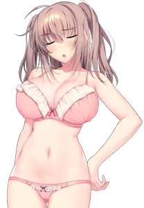 Page 100 of Icha Ane! （Character CG files） - preview thumbnail