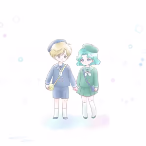 Page 287 of Artist:hemuhemu_moca - preview thumbnail