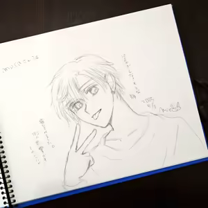 Page 53 of Artist:hemuhemu_moca - preview thumbnail