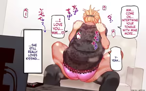 Page 61 of yamamoto zenzen - 学園サポウェディングifオキガワ編 - - preview thumbnail