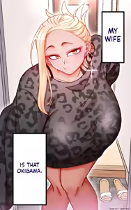 Page 10 of yamamoto zenzen - 学園サポウェディングifオキガワ編 - - preview thumbnail