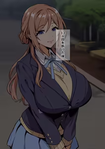 Page 4 of 姫崎莉波のナンパ誘惑耐久ドッキリ - preview thumbnail