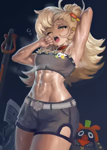 Page 19 of yilx - preview thumbnail