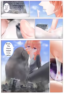 Page 121 of 艺鬼 @AntinomyChina - preview thumbnail